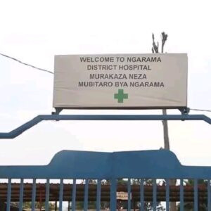 Gatsibo: Urupfu rw’umubyeyi n’uwo atwite rwateje imvururu