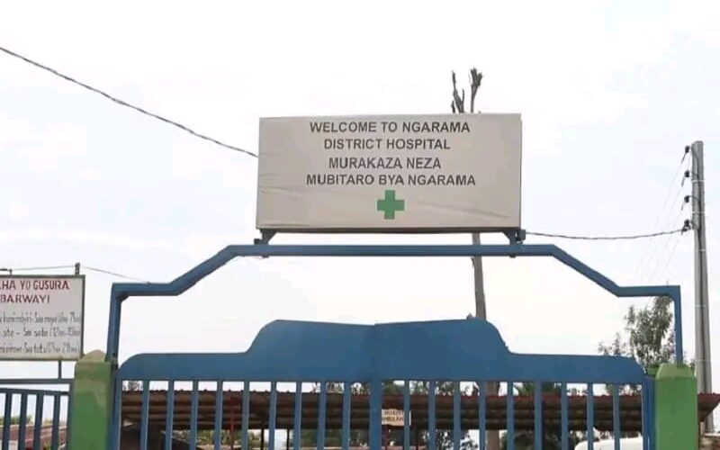 Gatsibo: Urupfu rw’umubyeyi n’uwo atwite rwateje imvururu