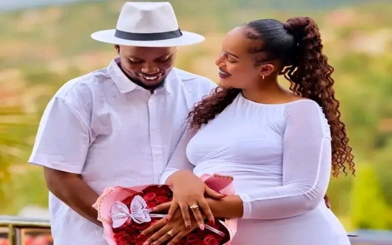 Icyatumye AG Promoter yongera kwambika impeta Micky (Amafoto)