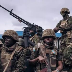 Imirwano ikaze yongeye kubura i Minembwe