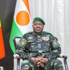 Niger yafashe icyemezo gikakaye ku baryamana bahuje ibitsina