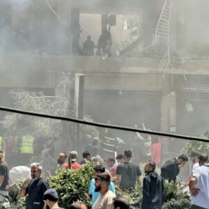 Amerika na Iran bagiye gusinya amasezerano akomeye