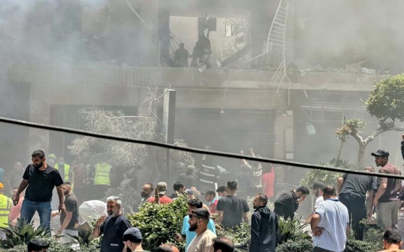 Amerika na Iran bagiye gusinya amasezerano akomeye