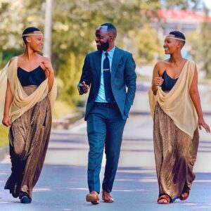 Vestine&Dorcas ntaburenganzira bafite ku ndirimbo za miliyoni 60Frw