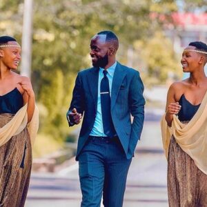 Vestine&Dorcas ntaburenganzira bafite ku ndirimbo za miliyoni 60Frw