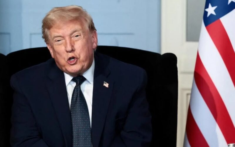 Iran & Amerika: Amasezerano yamaze gusinywa, aratangazwa vuba