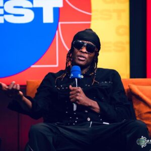 Chameleone yakumiriye abayoboke ba Bobi Wine mu bitaramo bye
