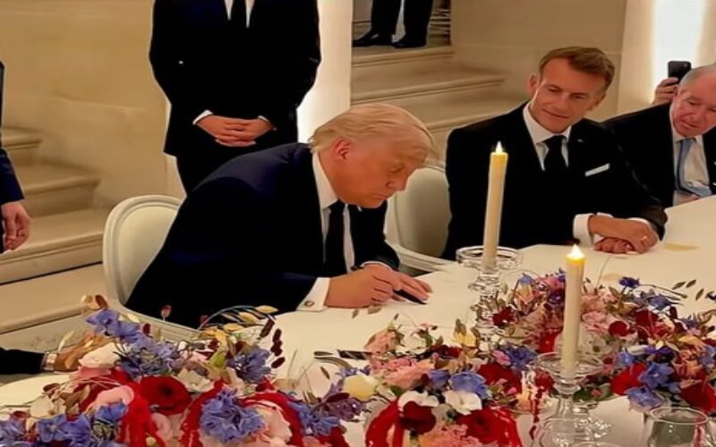 Amerika na Iran basinye amasezerano y’ibanze