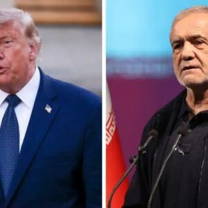 Ingingo 14 zigize amasezerano y’Amerika na Iran