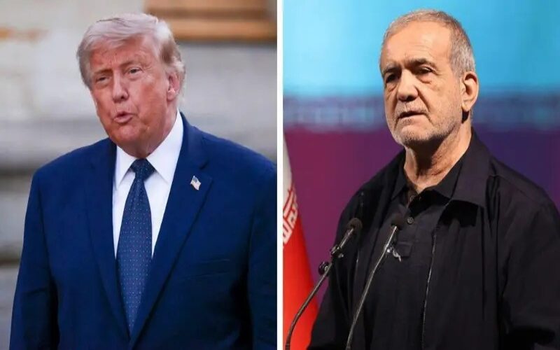 Ingingo 14 zigize amasezerano y’Amerika na Iran