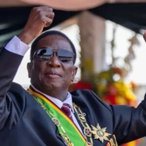 Mnangagwa yegereje inzira yo kuguma ku butegetsi