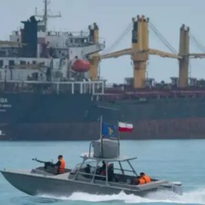 Iran yongeye gufunga umuhora wa Hormuz
