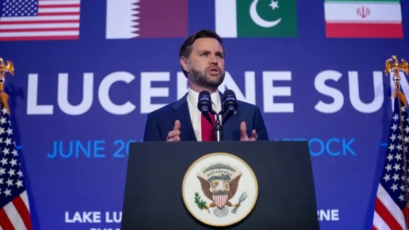 Amerika yakuriyeho Iran ibihano