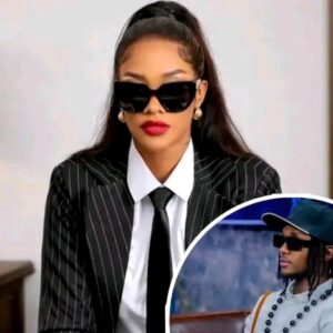 Shaddyboo yasubije abamwibasiye ku mbuga nkoranyambaga