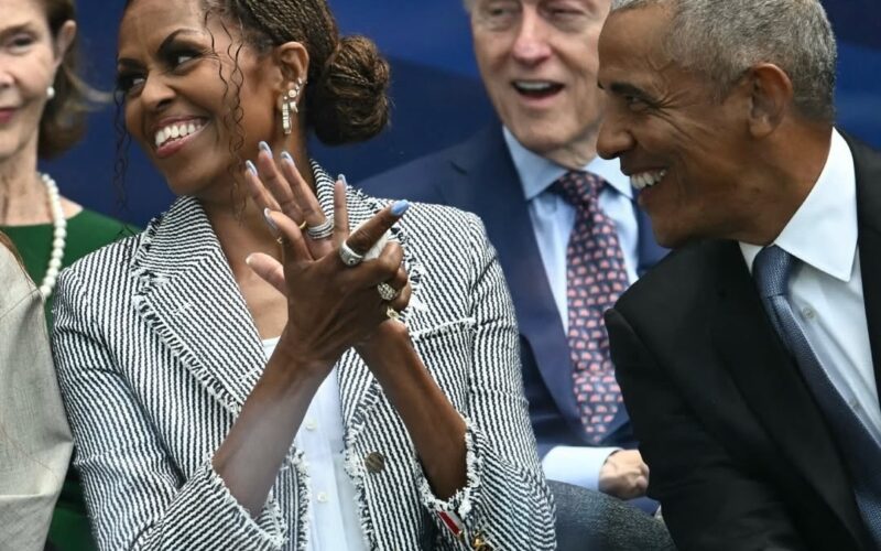 Ibyibanze wamenya ku kigo “Obama Presidential Centre” cyafunguwe na Barack Obama (Amafoto)