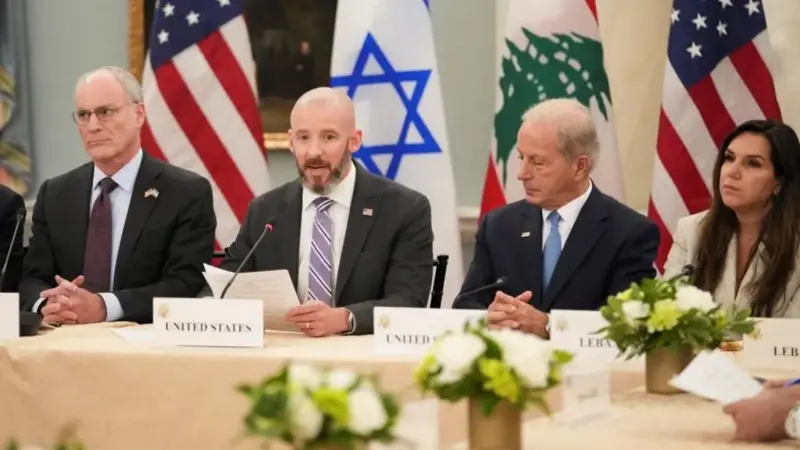 Hezbollah yahawe ultimatum ikomeye