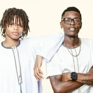 Umuhungu wa Chameleone ntiyorohewe n’ubuzima muri Amerika