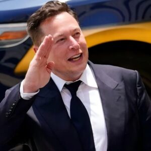 Kuki umutungo wa Elon Musk wagabanutse cyane?