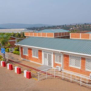 Ibihano bikomeye: Amerika yibasiriye amasosiyete yo mu Rwanda