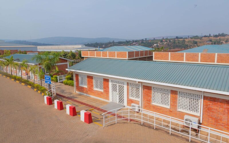 Ibihano bikomeye: Amerika yibasiriye amasosiyete yo mu Rwanda
