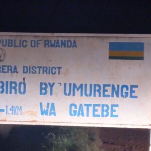 Burera: Umwana wari umaze iminsi yarabuze yabonetse yapfuye