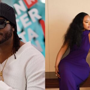 Mutesi Jolly yahaye Bebe Cool “ultimatum” y’amasaha 48