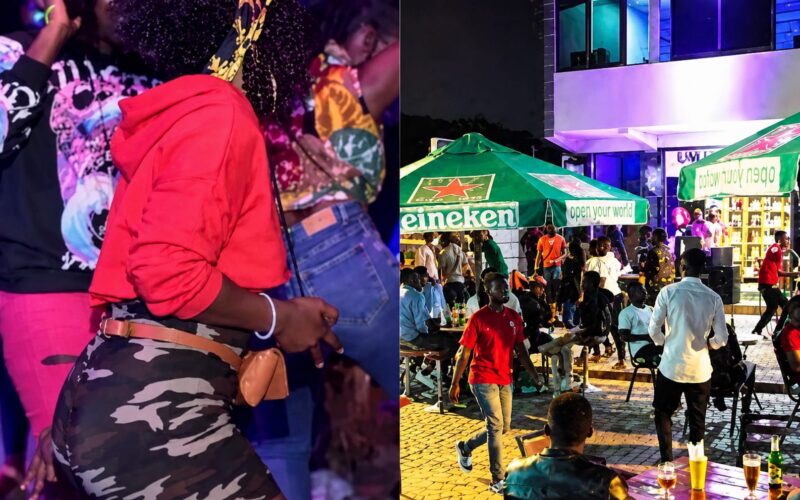Mu Rwanda amasaha y’utubari n’utubyiniro yongerewe