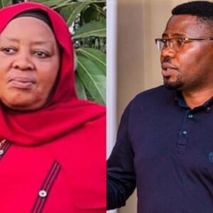 Ubutumwa Hon. Bamporiki yageneye Langwida witabye Imana