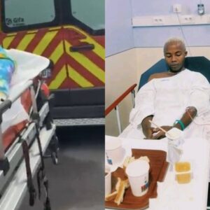 Urujijo ku burozi bwahawe Kirkou Akili