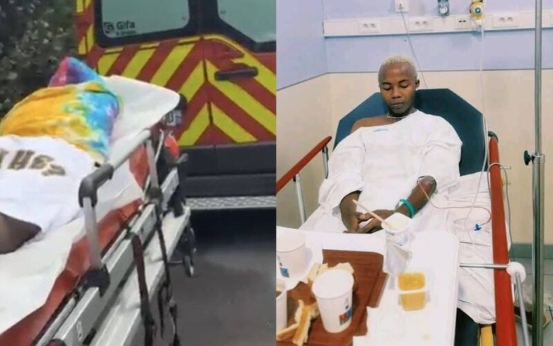 Urujijo ku burozi bwahawe Kirkou Akili