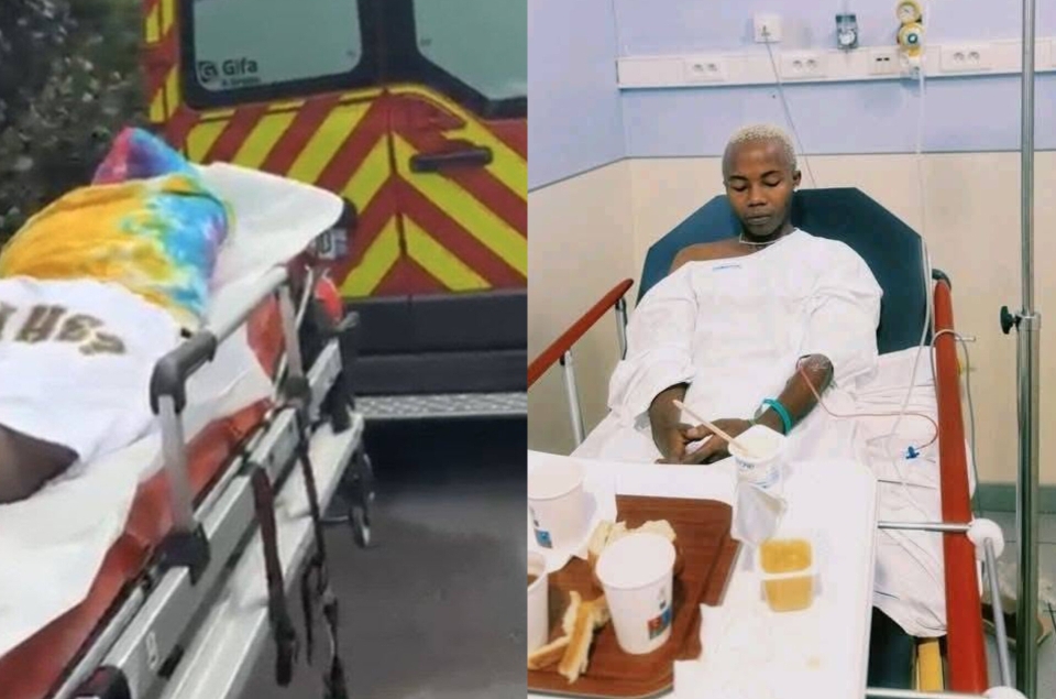 Urujijo ku burozi bwahawe Kirkou Akili