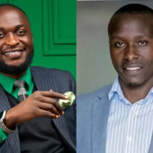 Irene Murindahabi yateye ikirenge mucya Murungi Sabin