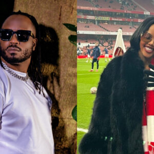 Bebe Cool yasabye imbabazi Miss Mutesi Jolly