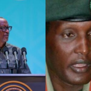 Perezida Kagame yakomoje kuri Kayumba Nyamwasa, Karegeya,n’abandi