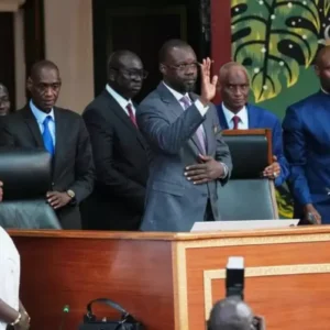 Sénégal: Abadepite bakozanyijeho bapfa guhindura Itegeko Nshinga