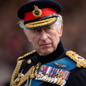 Umwami Charles III mu bantu bishyura umusoro mwinshi mu Bwongereza