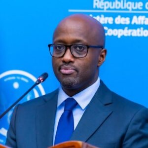 U Rwanda rusaba ubuhuza bw’amahoro butabogama