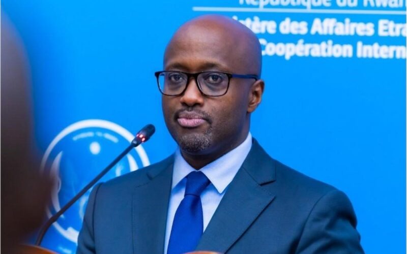 U Rwanda rusaba ubuhuza bw’amahoro butabogama