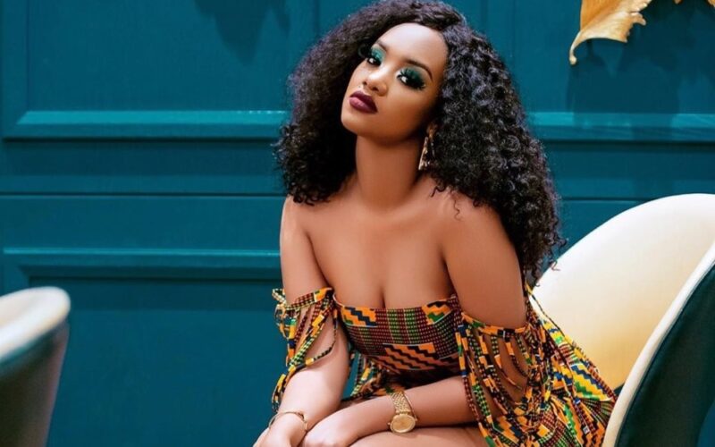 Shaddyboo yihanangirije ababiba urwango mu gushaka views