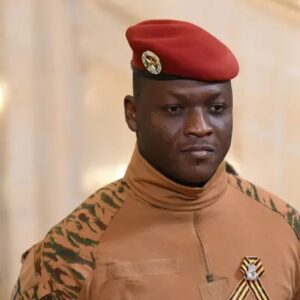 Burkina Faso yaciye burundu umubano n’Ubufaransa