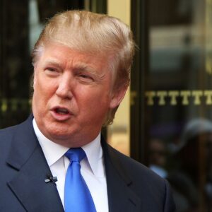 Trump yongeye gukubitwa inshuro mu rukiko
