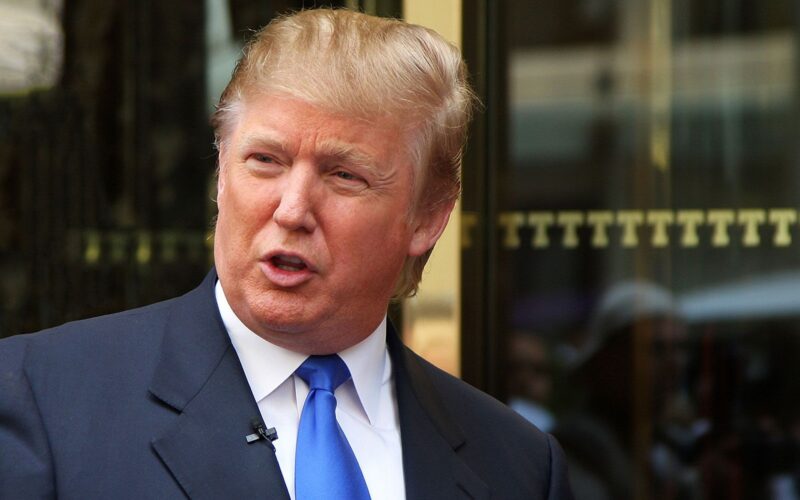 Trump yongeye gukubitwa inshuro mu rukiko
