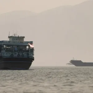 Nyuma y’ibisasu, Amerika na Irani bongeye guhagarika imirwano