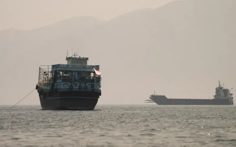 Nyuma y’ibisasu, Amerika na Irani bongeye guhagarika imirwano