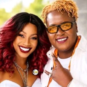 Inkuru y’urukundo rwa Sheebah Karungi n’Umuraperikazi Keko yatunguye benshi