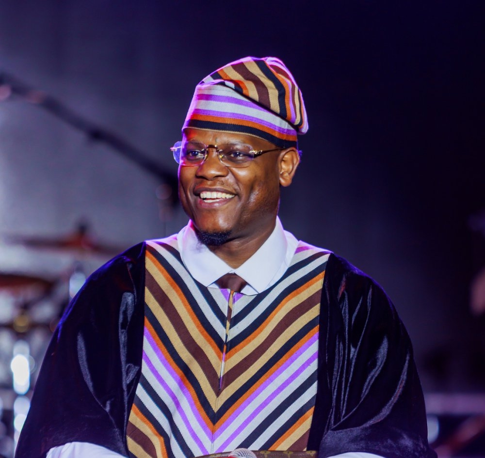Ibyo benshi batamenye ku ndirimbo “Detail” (Detaye) ya Bruce Melodie