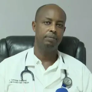 Dr Emmanuel Semwaga yajuririye icyemezo cy’Urukiko rw’Ibanze rwa Kicukiro