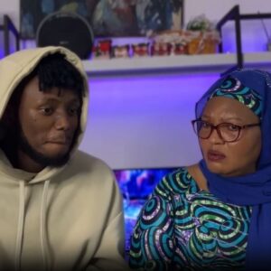 Ubutumwa Chris Eazy yageneye umubyeyi we witabye Imana