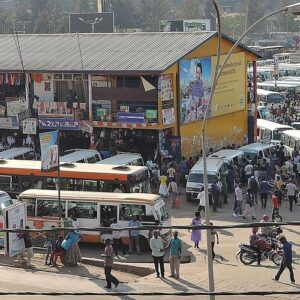 Nyabugogo: Umugore yataye umugabo we amuhora igitsina gito yisangira ucuruza M2U