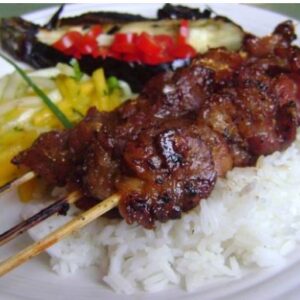 Ibiryo byo ku muhanda byanduye byica abantu ibihumbi 53 buri mwaka
